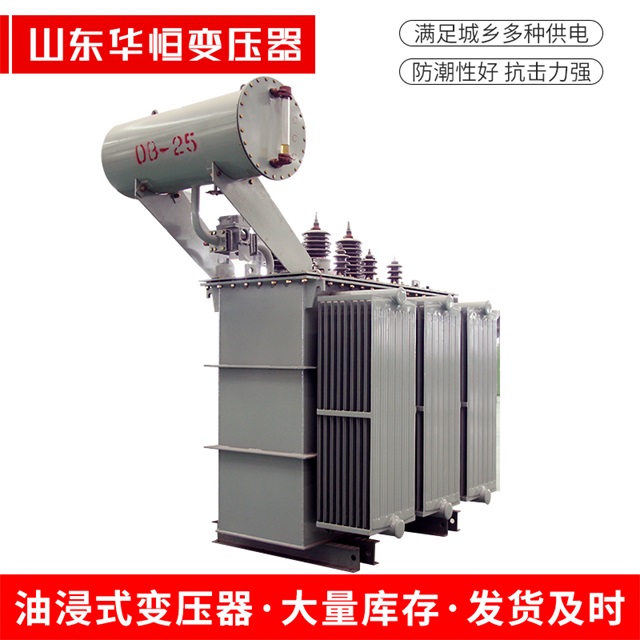 S11-10000/35共青城共青城共青城电力变压器厂家