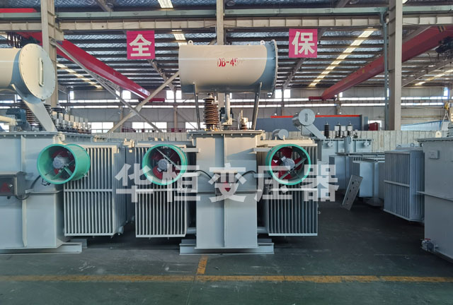 S13-6300/35共青城共青城共青城电力变压器
