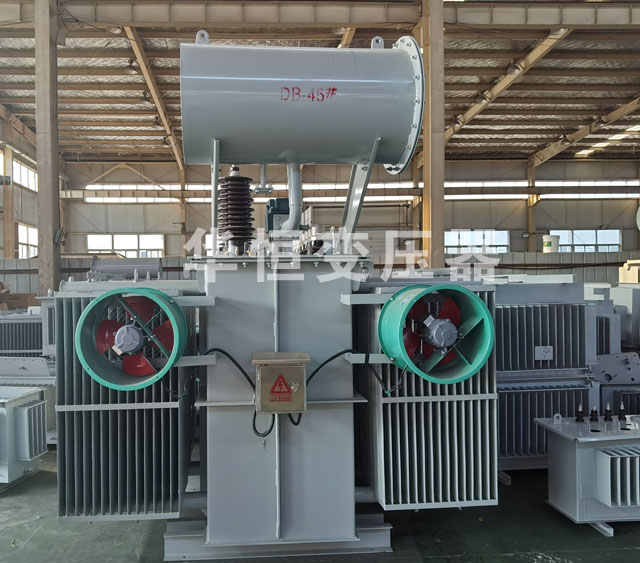 S13-6300/35共青城共青城共青城电力变压器