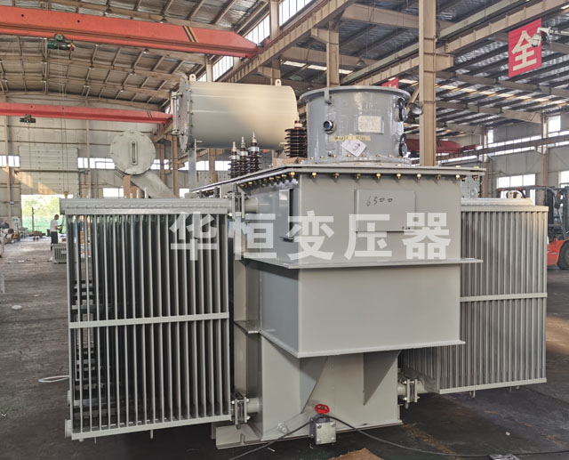 S11-8000/35共青城共青城共青城油浸式变压器价格